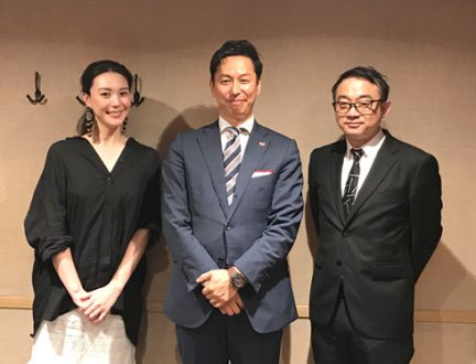 Vol.231　スリーエムジャパン株式会社 山口正宏さん・第2週目