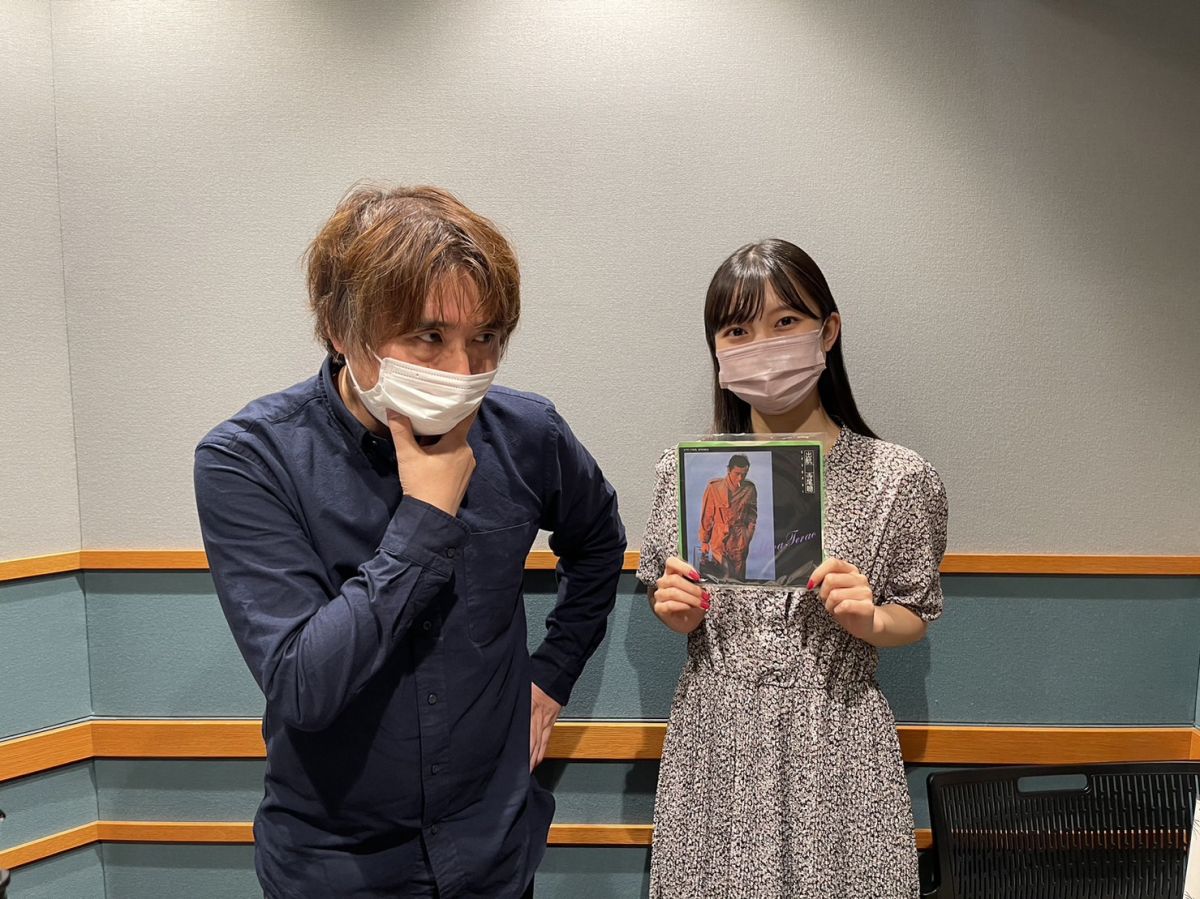 Flip The Records　～B 面でも恋をして！～ディレクターズカット版#2「チャッピー加藤が語る！寺尾聰ヒストリー①&amp;②」・「チャッピー解説・出航 SASURAI」