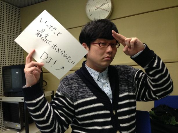 2014年3月6日（木）～Back To 2011～