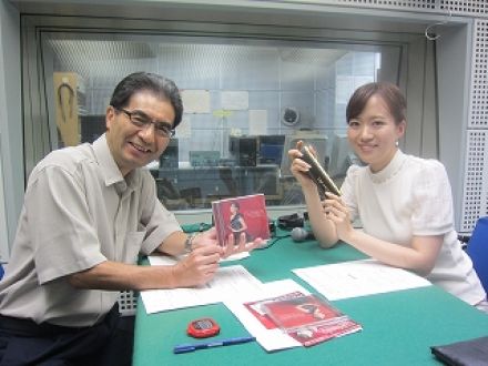 10/5　トーク・セッション