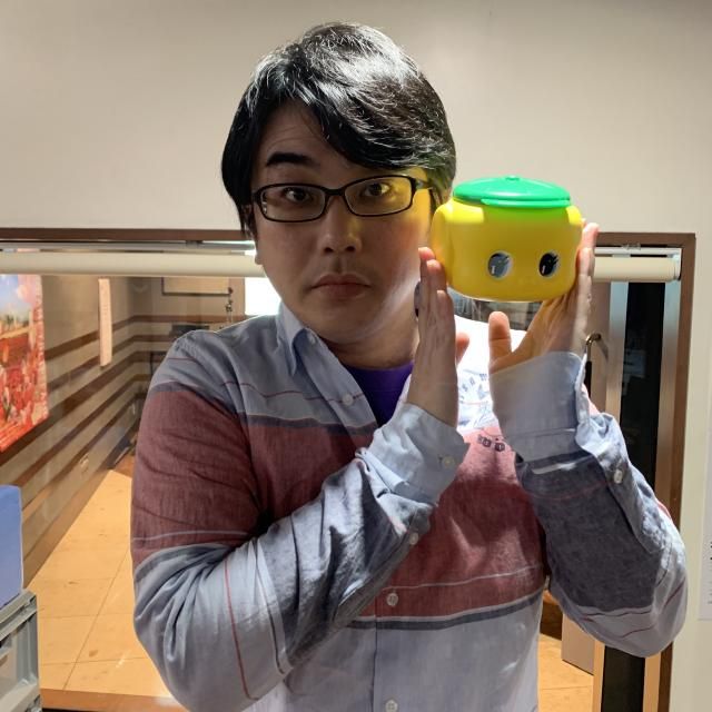 「フエキどうぶつ糊とのコラボレーション」