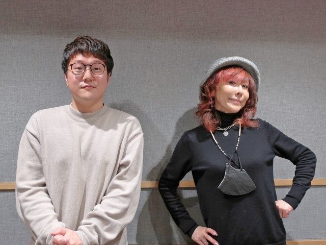 2023.02.15～　特別企画①『行きたいのは、過去？未来？』