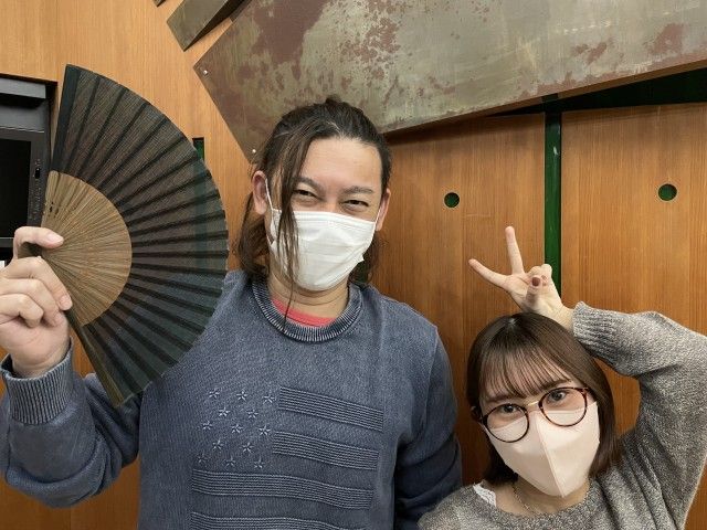 2023年3月22日(水)【横文字をふんだんに入れ込んだフリーメッセージ】