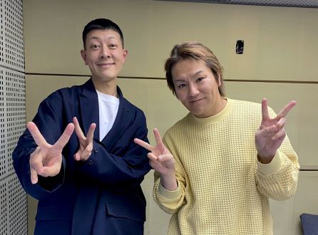 今週のWhat is Love ?【モヤモヤする話。 / だって右向こうとしたら後ろ向くんだもん。 / これはやられたな～。】#狩野のオデコネ