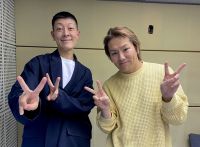 今週のWhat is Love ?