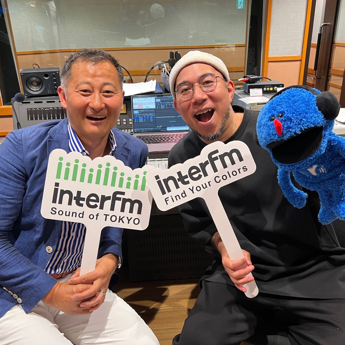#12：Hikaさんの会話の秘訣「Hika Method」とは！？▽英語のフレーズは「My mind plays tricks on me」！