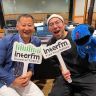 #12：Hikaさんの会話の秘訣「Hika Method」とは！？▽英語のフレーズは「My mind plays tricks on me」！