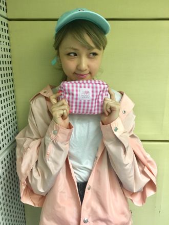 Dream AmiのHappy-Go-Lucky☆