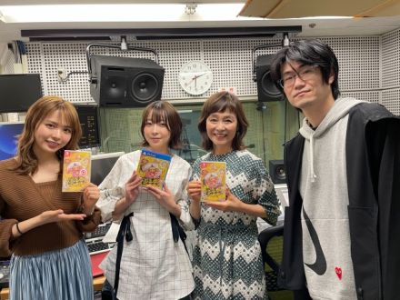 5/1  (土曜日）Song List♪