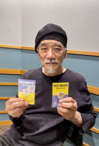 ブルース・スプリングスティーンとの共演エピソードも飛び出しました。