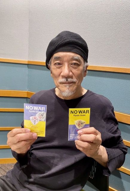 ブルース・スプリングスティーンとの共演エピソードも飛び出しました。