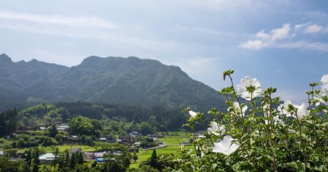 五ヶ瀬放浪記 第3回放送