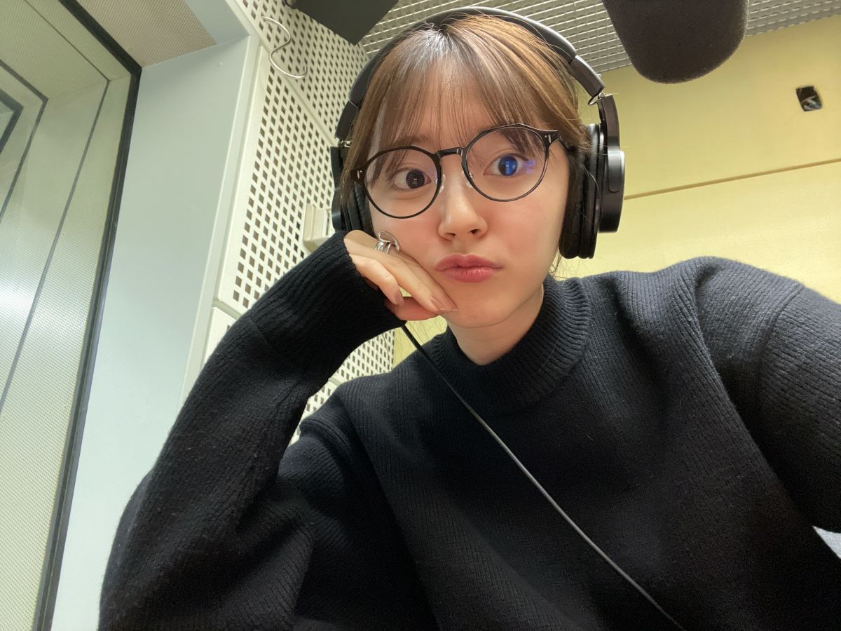 #70 まだまだEasy To Smile（アフタートーク）今回は、どんな年末年始を過ごした？・・・という話。