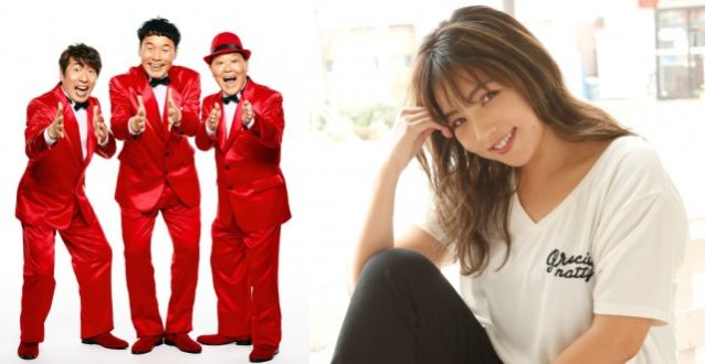 『TOKYO SPEAKEASY』今夜はダチョウ倶楽部の皆さん＆野呂佳代さんがご来店！