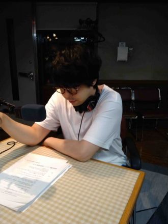 #154  貴雄、語ります！！！