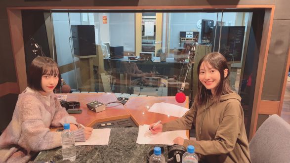 腐教ラジオ 第32話　同人誌制作会議を追いこみ！来年の駆け出しに向けて綿密な会議！