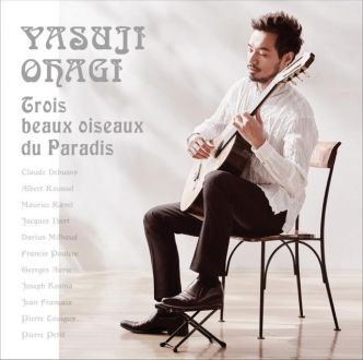 今週のクラシックレコメンダー