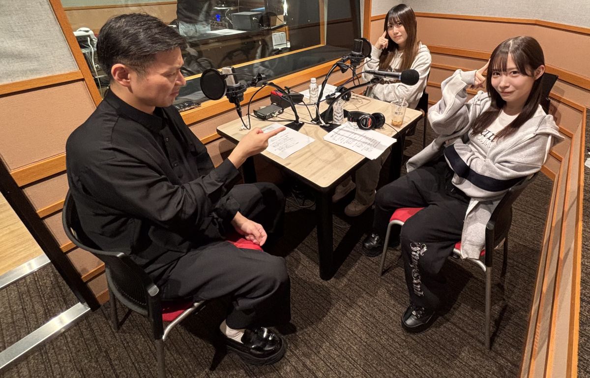 番外編！ ネオジャポのFight For The Radio#114