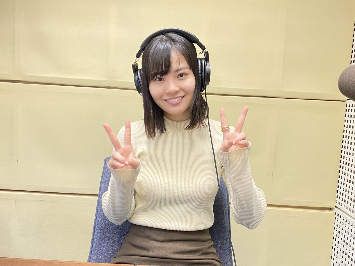 絶賛公開中！映画「ぬいぐるみとしゃべる人はやさしい」白城ゆい役の新谷ゆづみがみなさんの映画感想をたっぷりとご紹介！