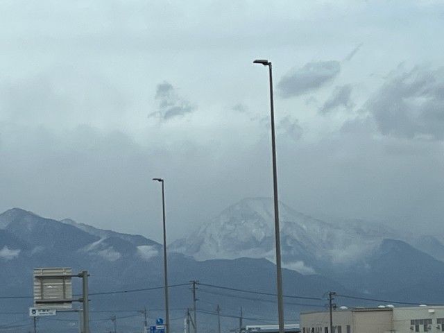 斉藤リョーツのいただき！マラソン！