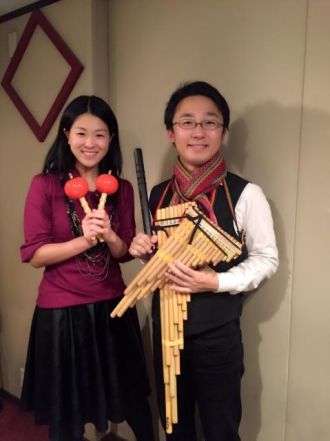 FUTURES～Sense of Wonder～2017年12月20日（水） ゲストは、牧野翔さん。（2回目）