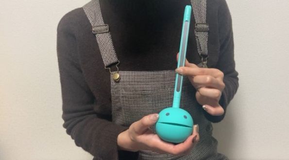 4月7日（水）今日の一コマ