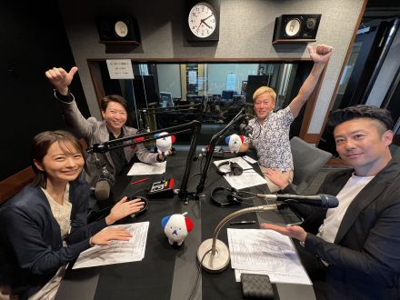 ホットスタッフpresents『ホットなお仕事トーク』_12