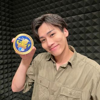 ウルトラマン・寺坂頼我、この夏の想い出 ＆ レッツトライガ！秋の雑学イズ!! ／ 寺坂頼我