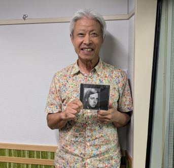 本日の「ポント・ヂ・ヴィスタ」は「エドゥ・ローボ」  BOSSAMANIA 2024/8/31放送