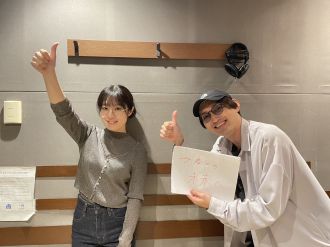 旅欲マシッソヨ～?