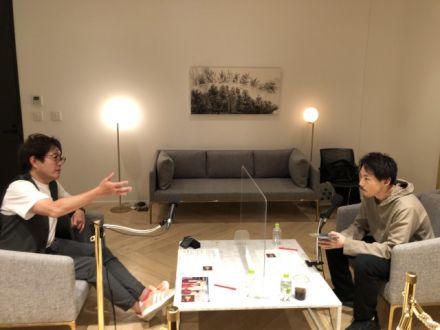 atagiさんシリーズ、2回目！