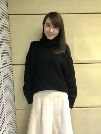 [第46回]May J.の新曲をOA！ 