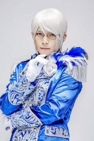 2月1日のニコパク木曜日は、「アルスマグナ」＜泉奏（WIT-ME）＞が再び登場！！