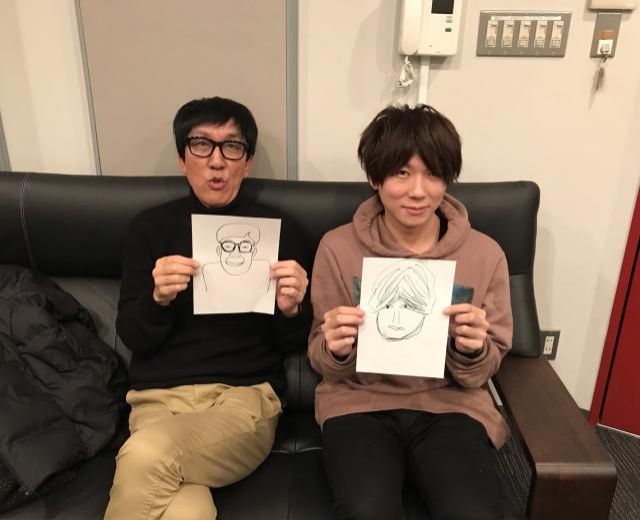 PEOPLE～伊藤洋介・古市憲寿のJ-POP J-MIND～ 第12回放送