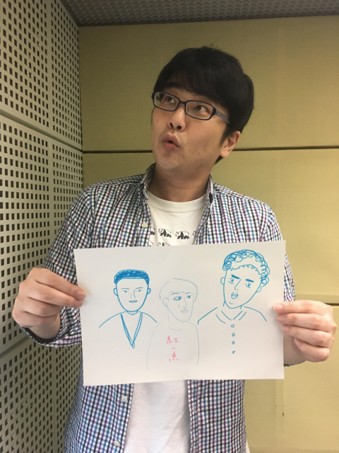 7月10日（月）～The XX～