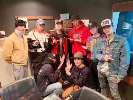 第28回「LDH PERFECT YEAR 2020 RADIO 」