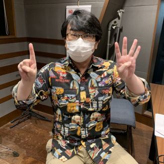 10月1日金曜日のハピモニスタート！