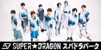 スパドラの特別番組スタート！7月31日（水）AM8:00～配信！