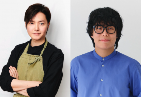 『TOKYO SPEAKEASY』今夜は、令和ロマン・くるまさんと、料理研究家・リュウジさんがご来店！