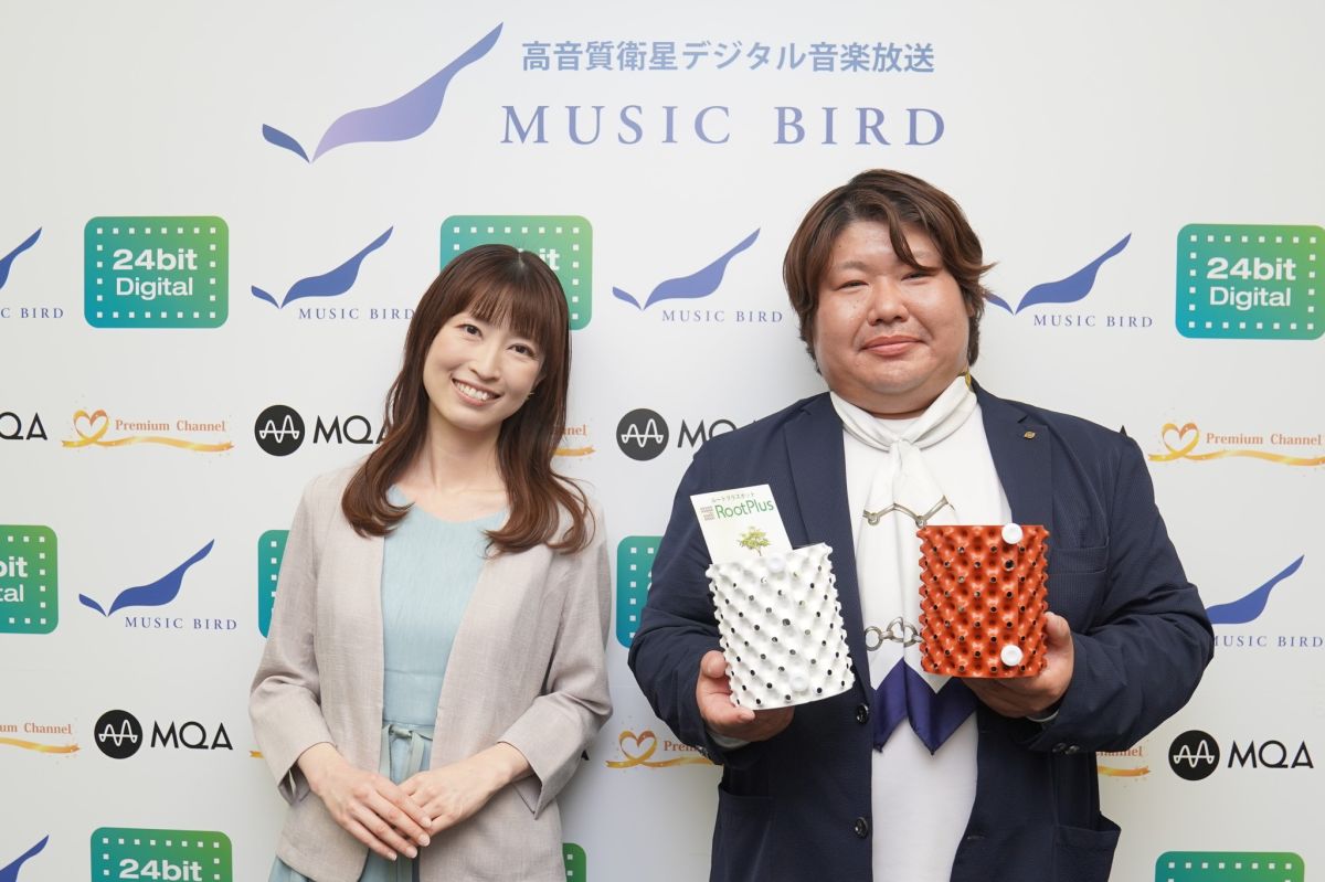 次世代の高性能植木鉢「ルートプラスポット」を全国展開、鉢植えの常識を覆す！　ゲスト：南榮工業株式会社 企画開発室・桑野 宗一朗さん