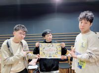 ５月４日アフタートーク