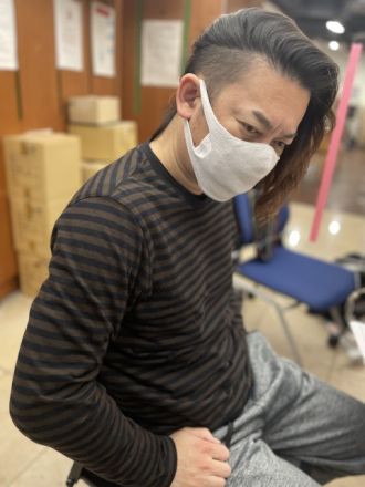 2022年2月3日(木)【徹夜(オール)しちゃったよ...】