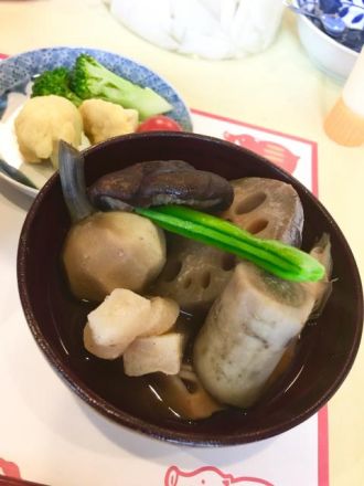 1月3日（木）今日の一コマ♪