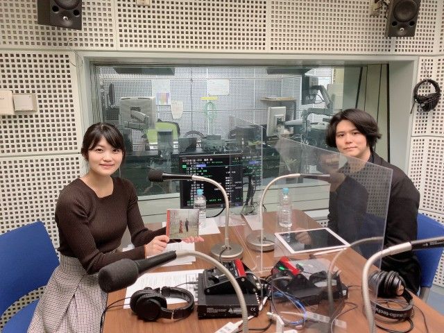 今週のクラシックレコメンダーは、クラリネット奏者の吉田誠さん