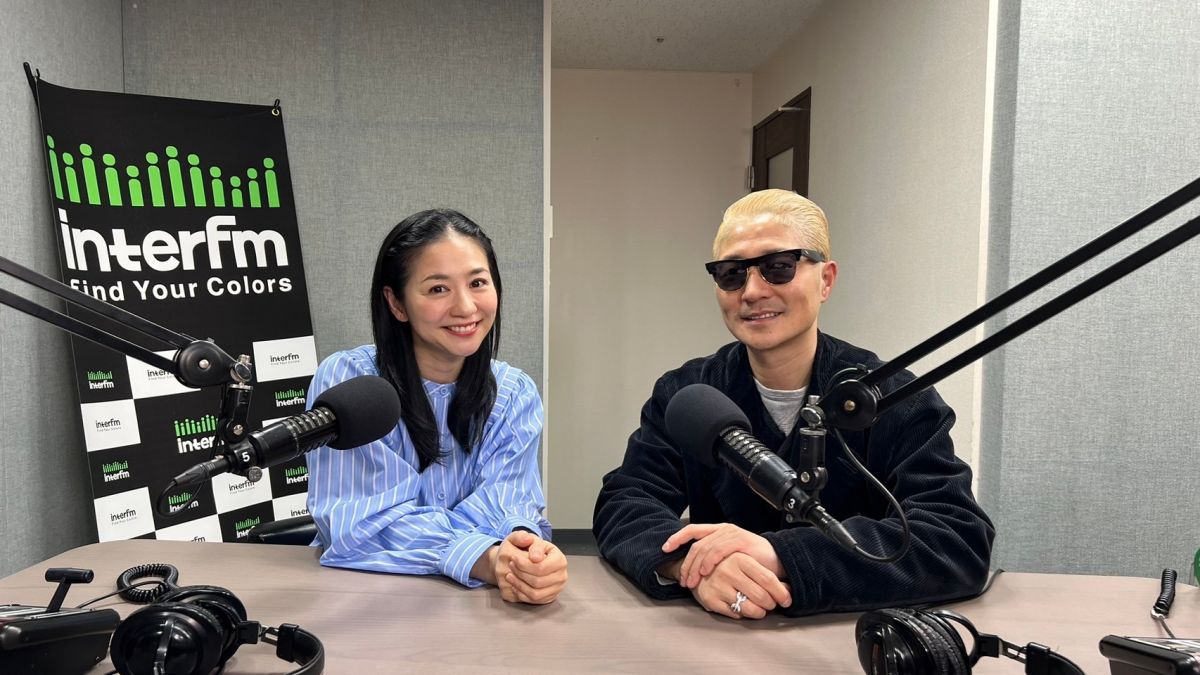 一度はデビューを諦めた？？ VERBALが語る m-flo結成の経緯とは・・・