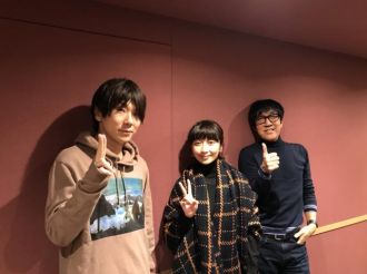 PEOPLE～伊藤洋介・古市憲寿のJ-POP J-MIND～ 第11回放送