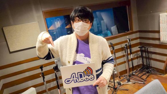 12月2日（金）のAuDee♪♪