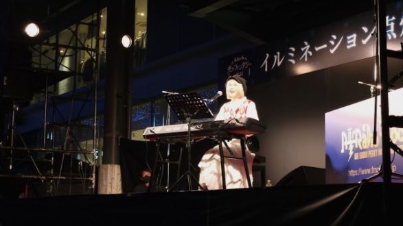 ハラミちゃんのハラミファソRadio♪　第88回