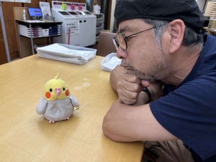 野球トーク⚾️～親子の絆～