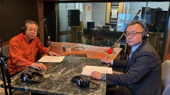 地元の食イベント